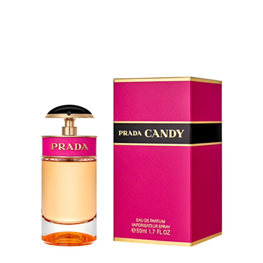 PRADA Candy Eau de Parfum - 50ml
