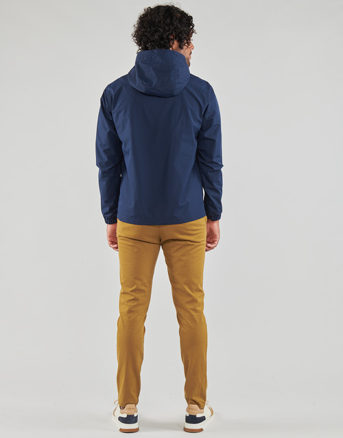 Jack & Jones - JJCHUCK LIGHT JACKET - Marine