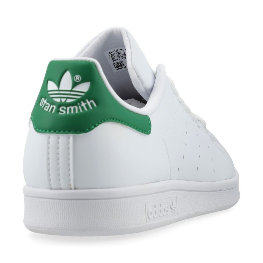 adidas Originals Chaussures Stan Smith Primegreen - Blanc/Vert