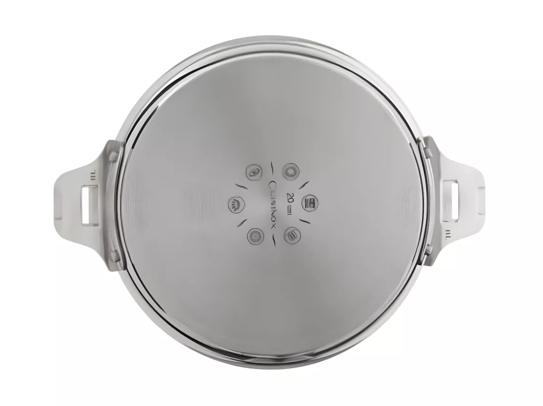 Asana - Casserole inox 14cm