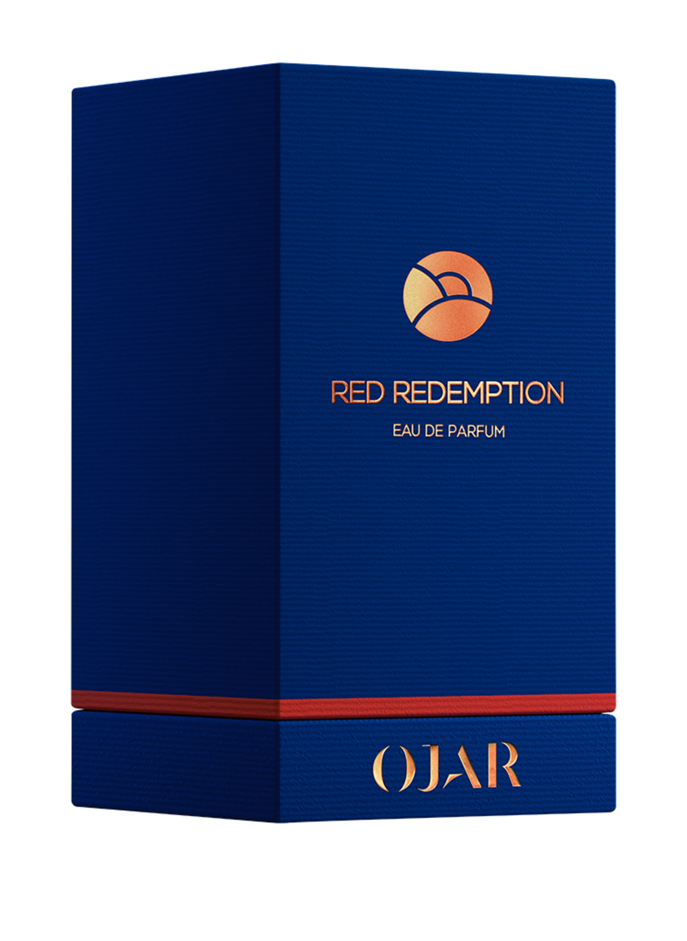 OJAR RED REDEMPTION