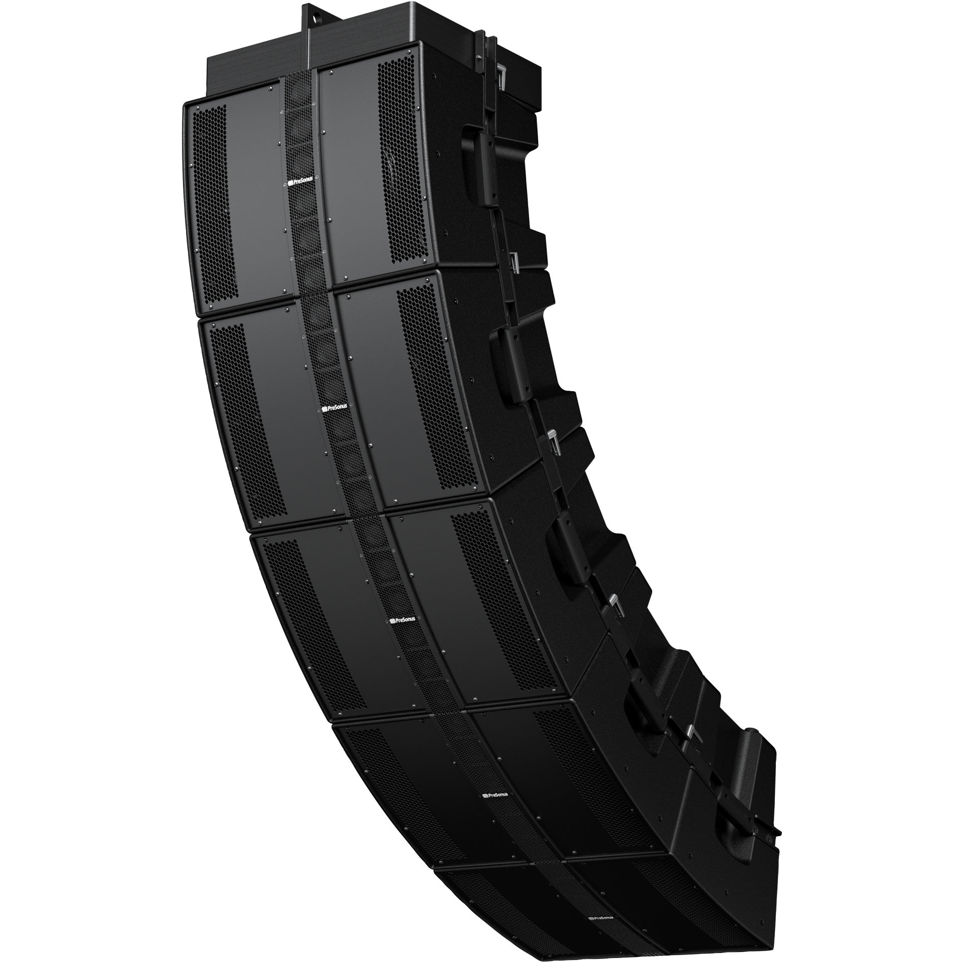 Presonus CDL10P actieve fullrange luidspreker