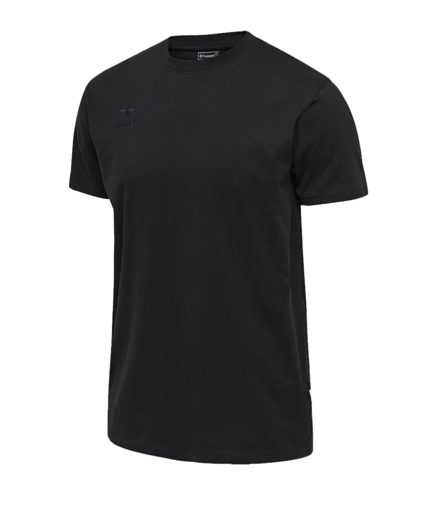 Hummel Move T-Shirt Kids Schwarz F2001