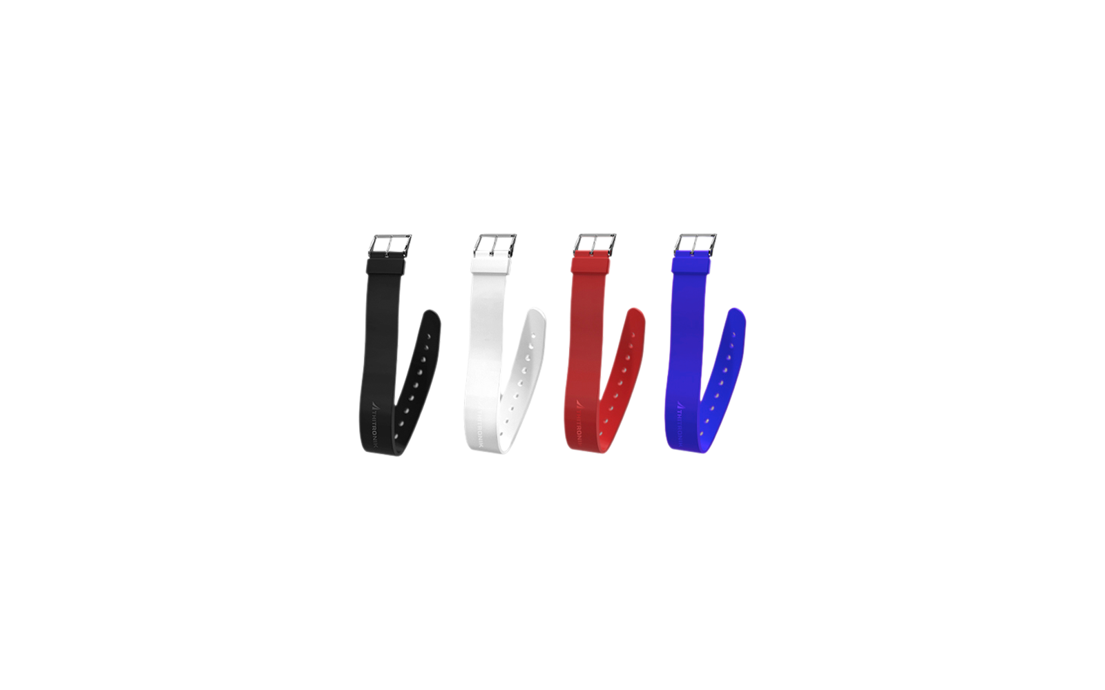 Thitronik NFC KeyStrap Gr. M weiß
