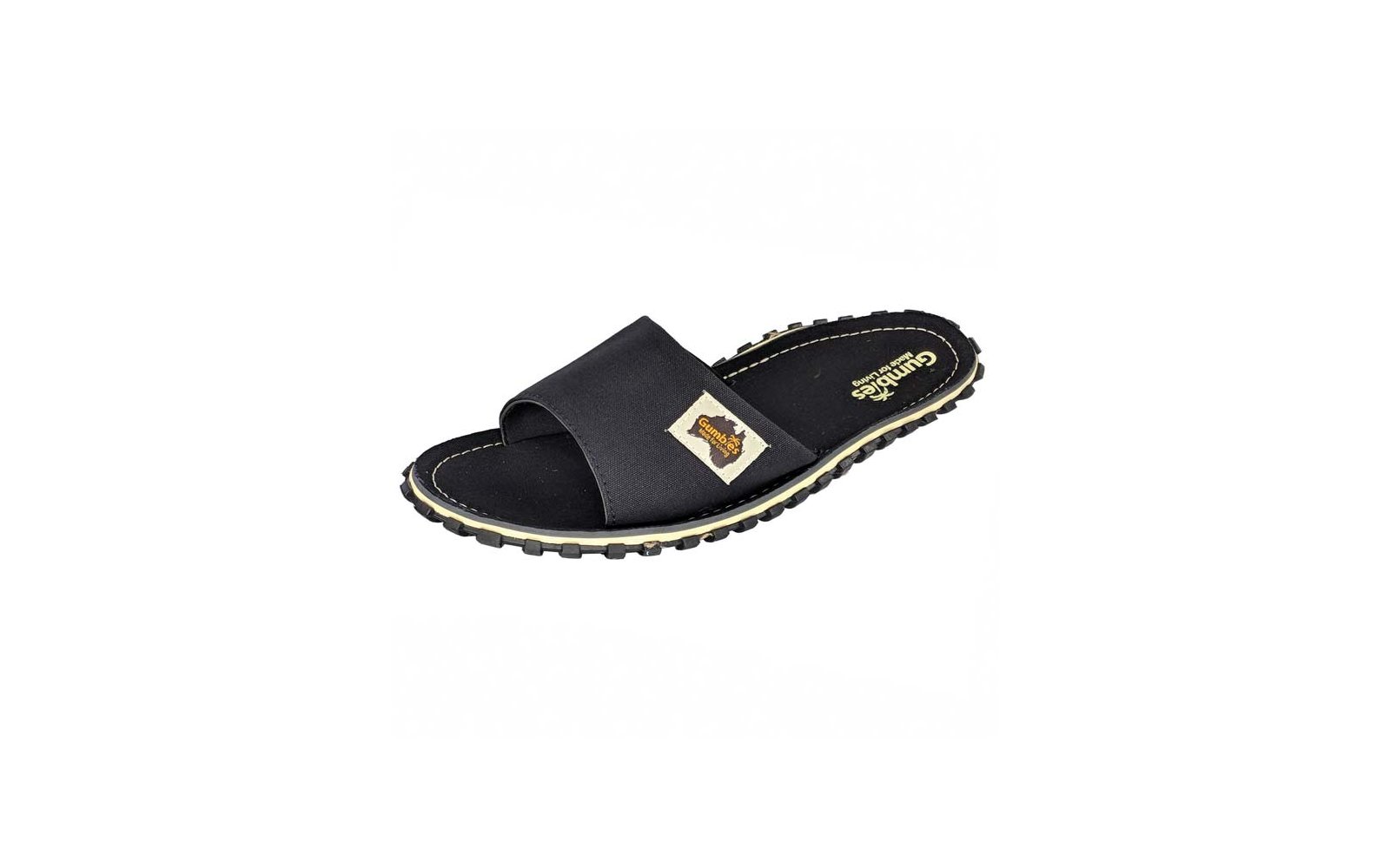 Gumbies Slide Herren Pantolette