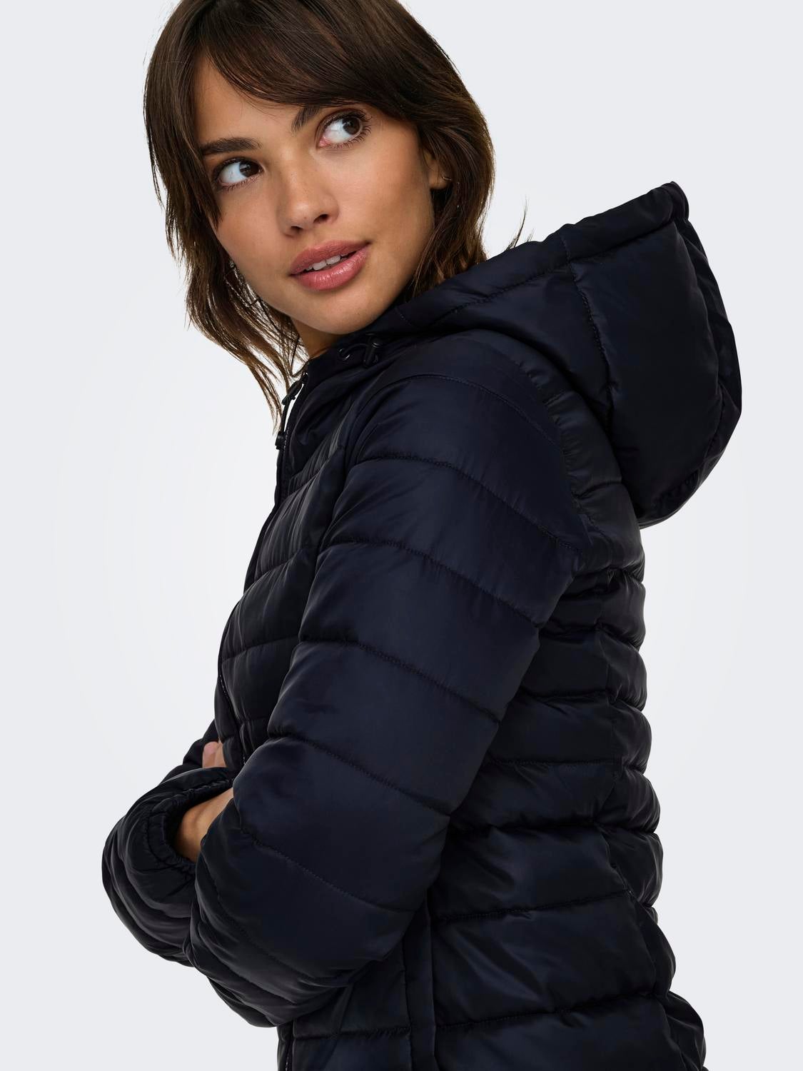 ONLTAHOE Steppjacke Sky Captain