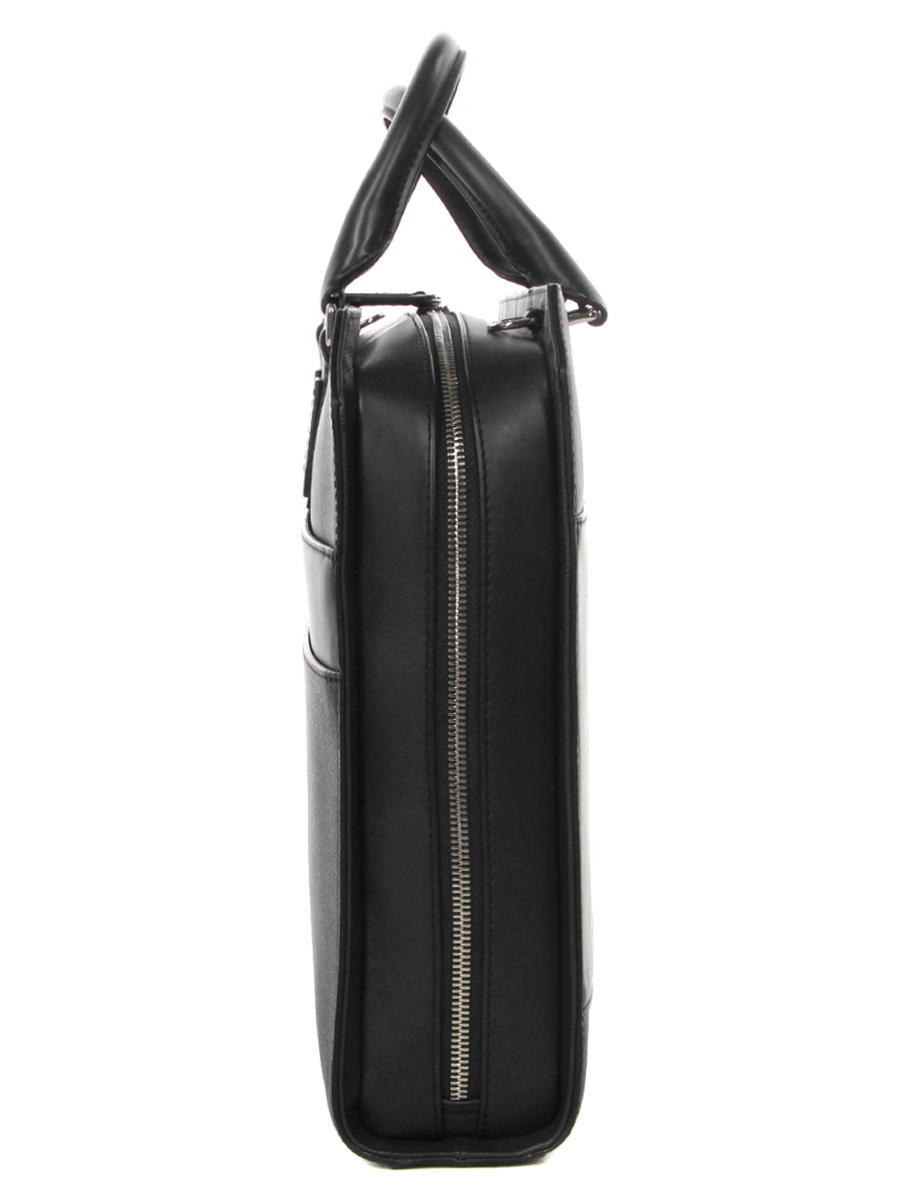 Porte ordinateur Le Tanneur Gaston Slim 15 pouces