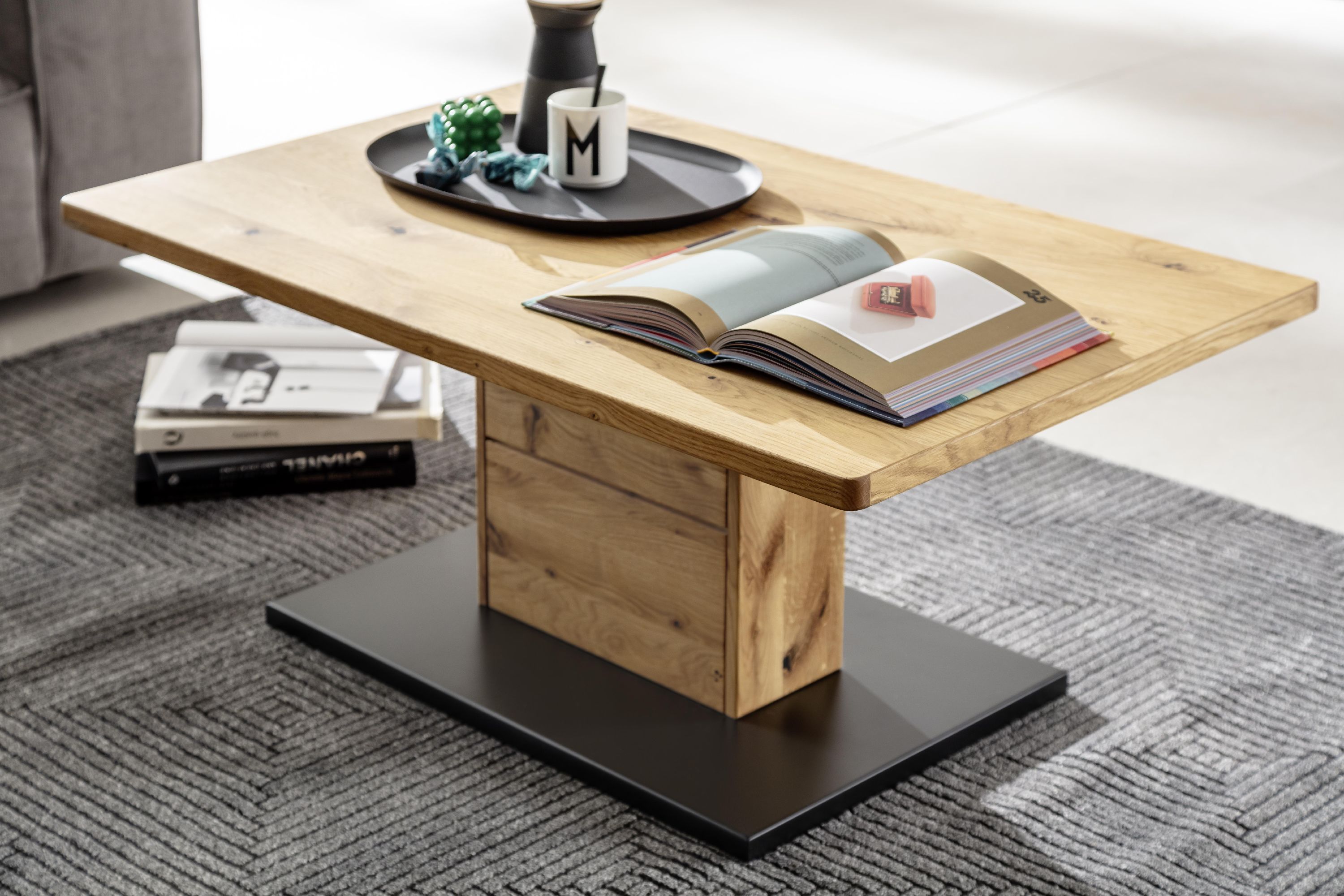 Couchtisch ASSINI