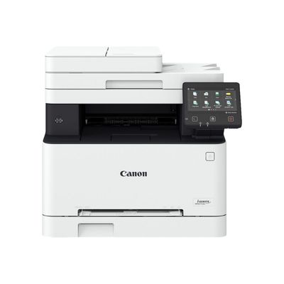 Canon i-SENSYS MF655Cdw - imprimante laser multifonction couleur A4 - Wifi