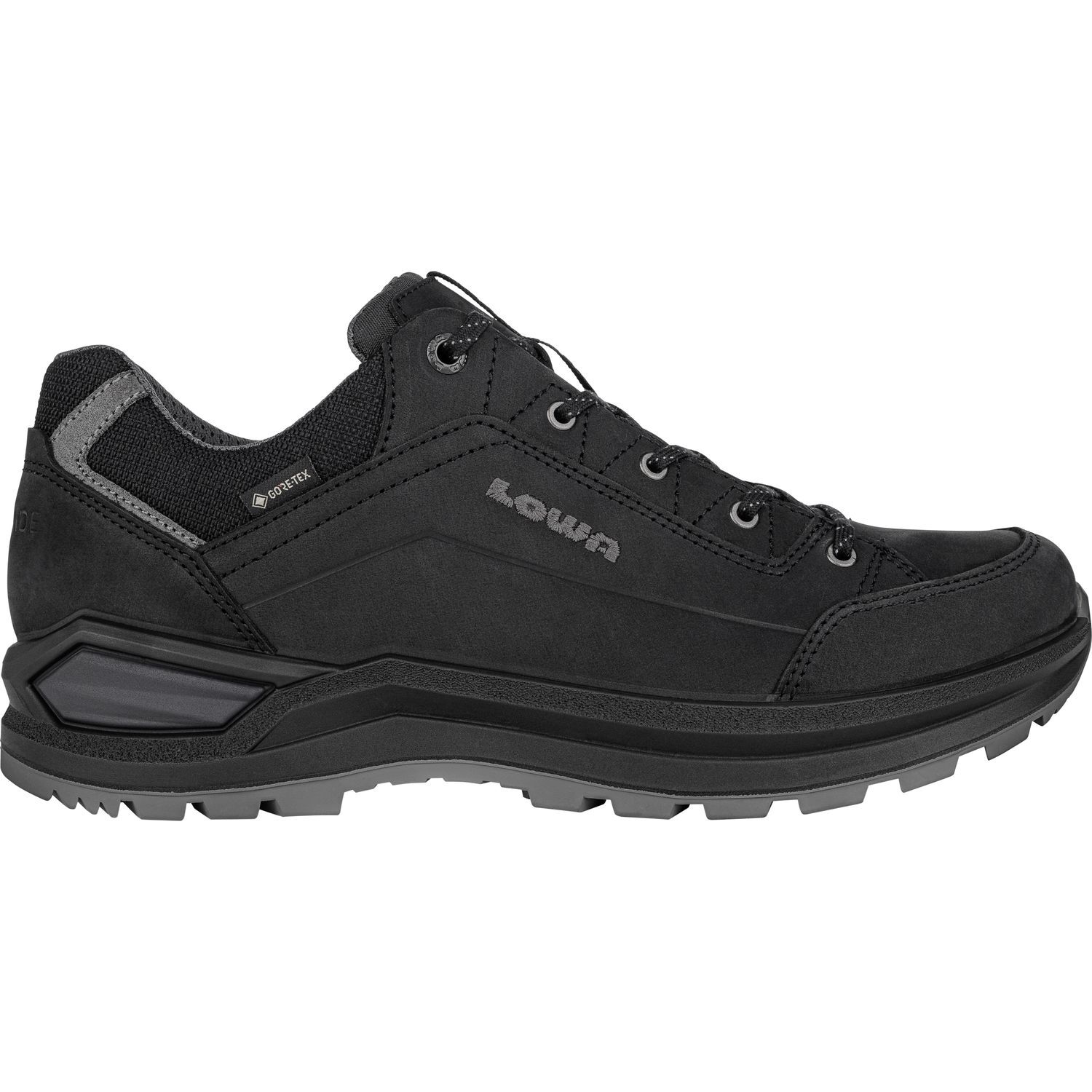 LowaRenegade EVO GTX Lo