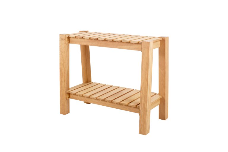 Weltevree Outdooroven kachel XL