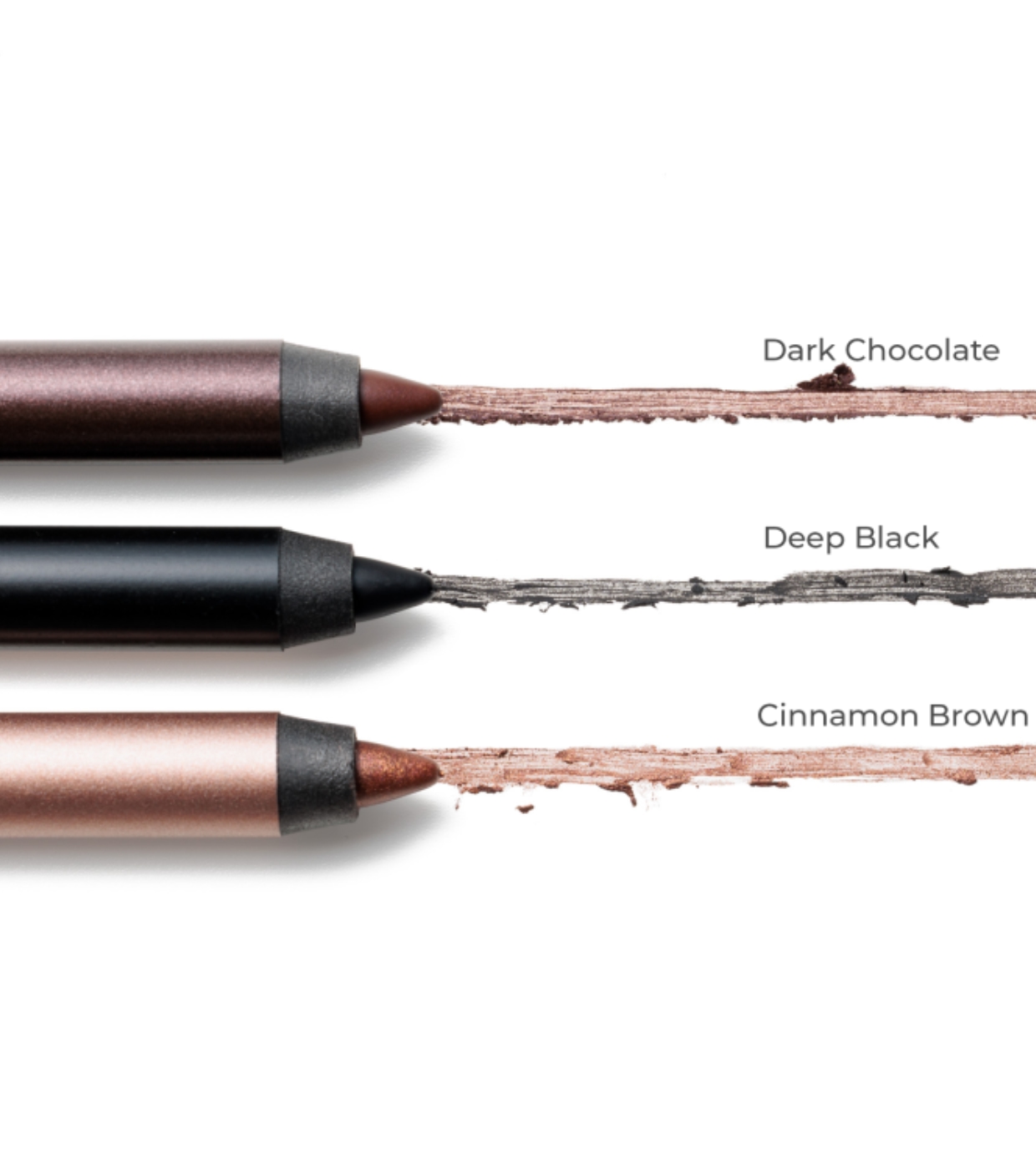 Everybody London - *Back to the Office* - Delineador Satin Kajal - Dark Chocolate