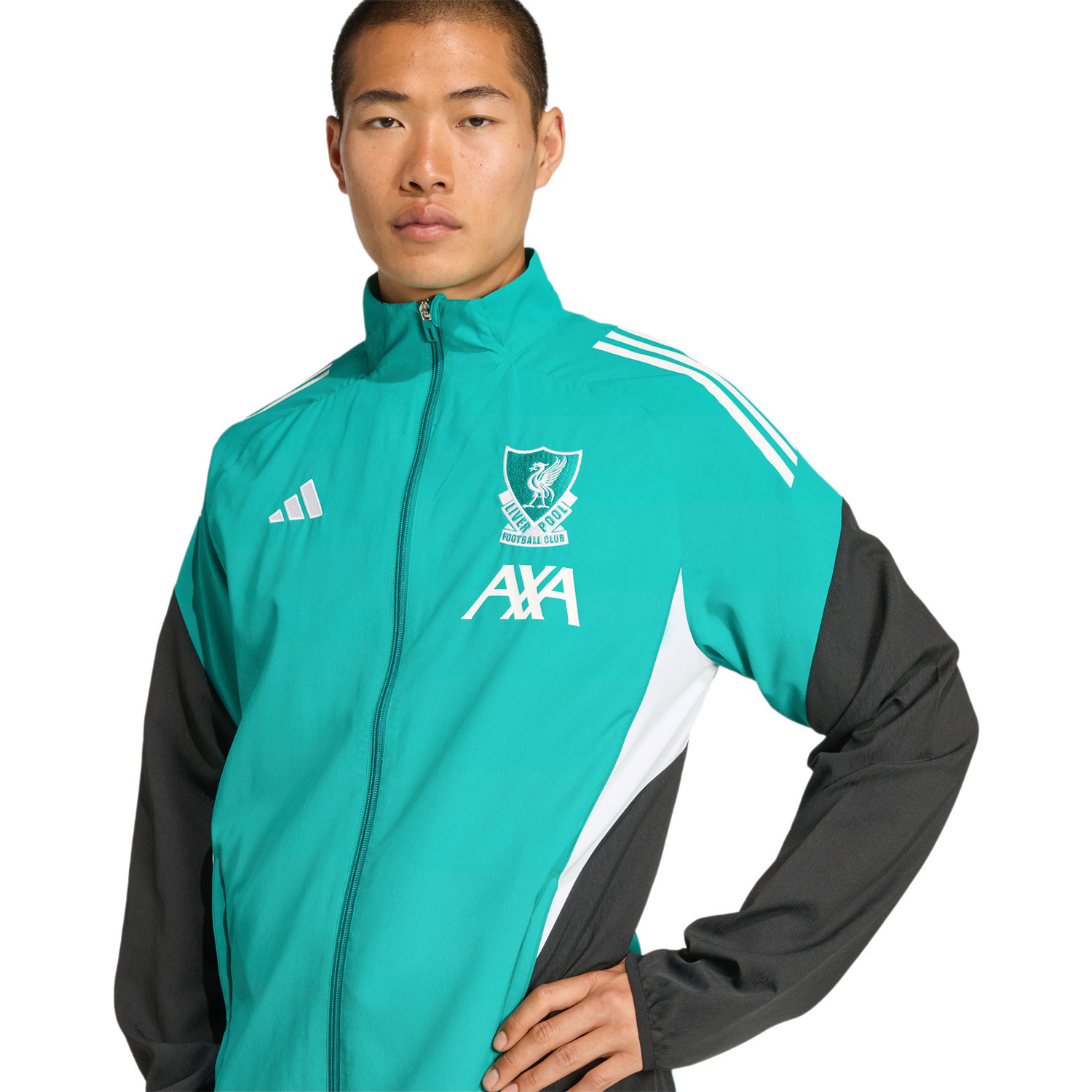 adidas Liverpool Pre-Match Trainingspak