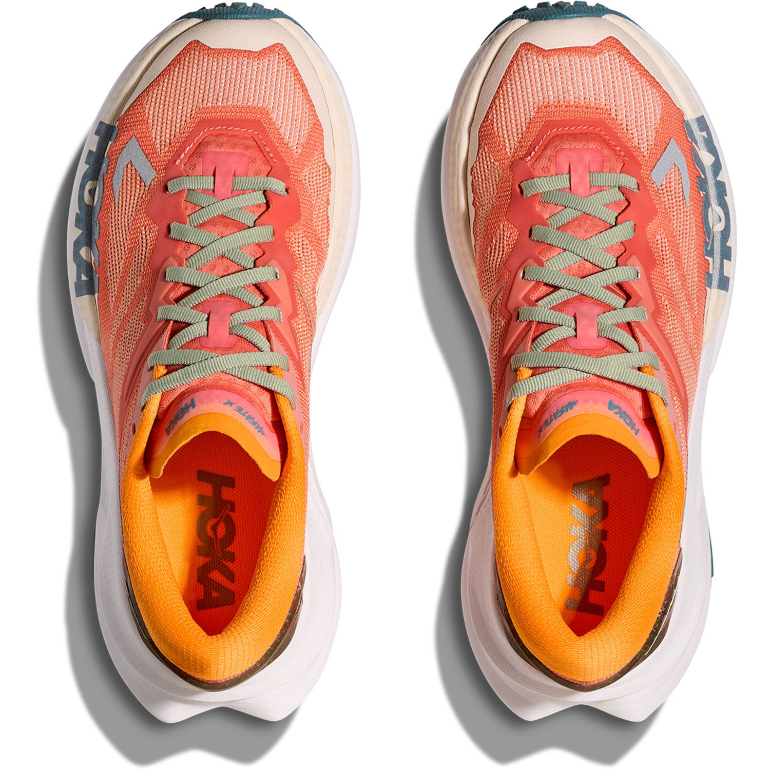 HOKA Mafate X Dames