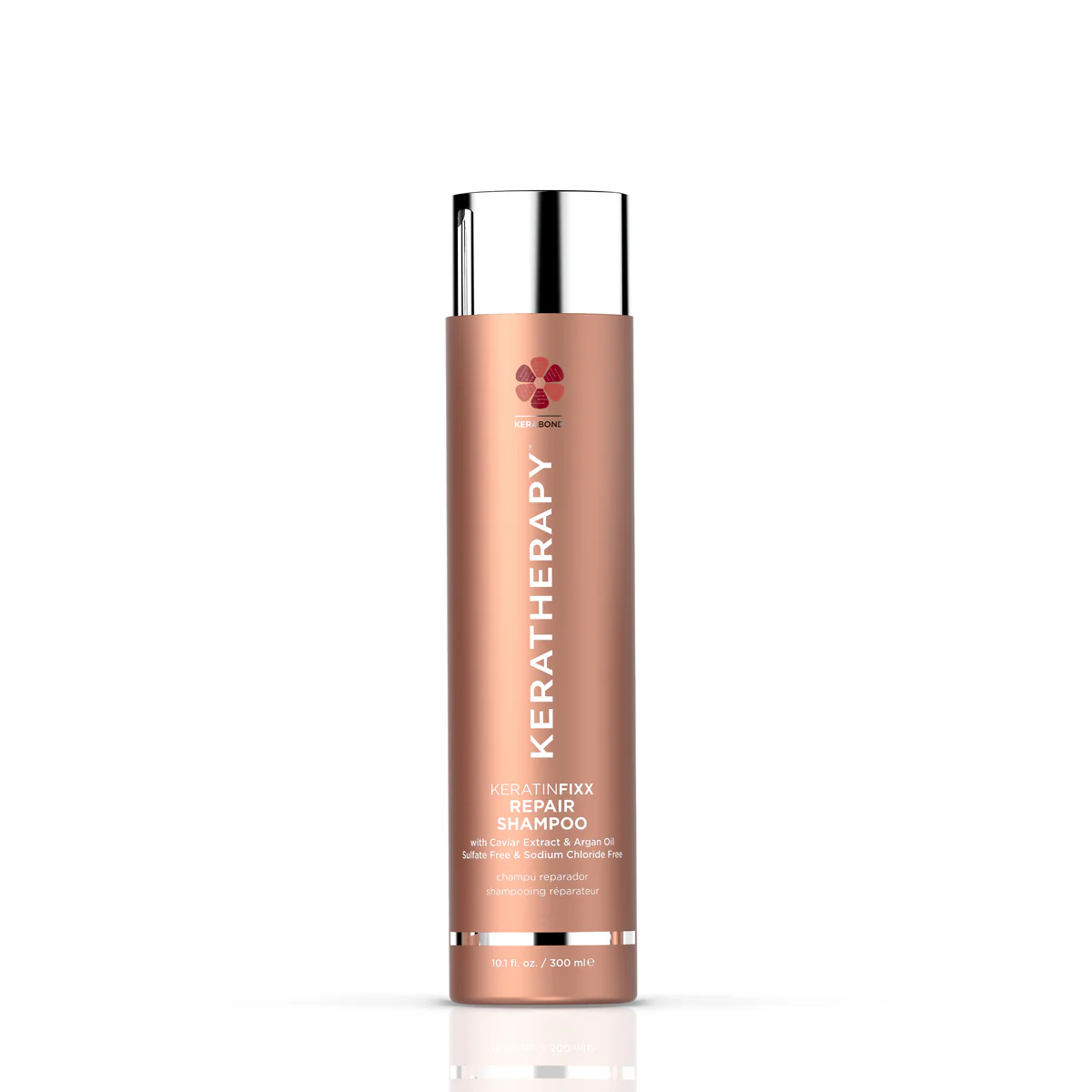 Shampoing Fixx Repair 300ml / 1000ml