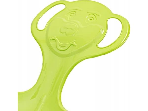 Enero SLIDING APPLE LUX GREEN 1064604