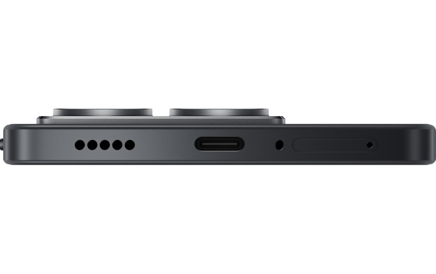 Xiaomi Smartphone »14T 256 GB« Schwarz