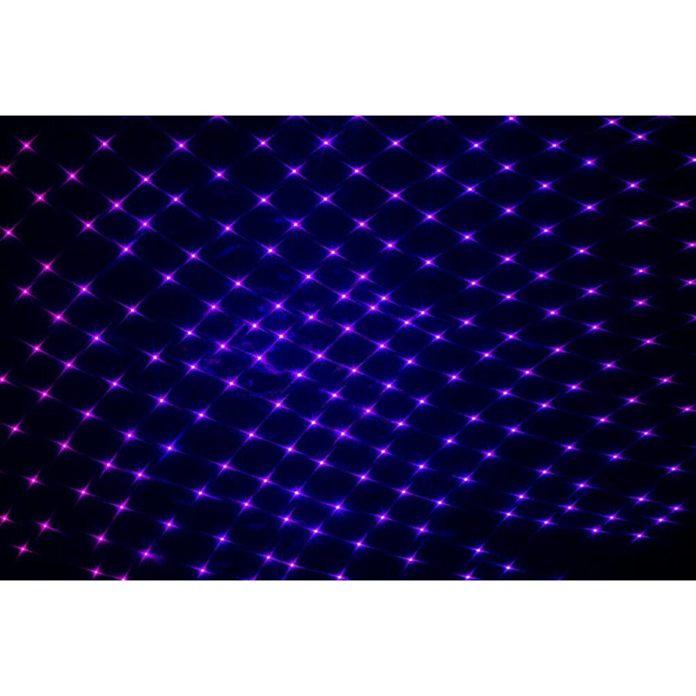Laserworld FX-700 Hydro RGB laser