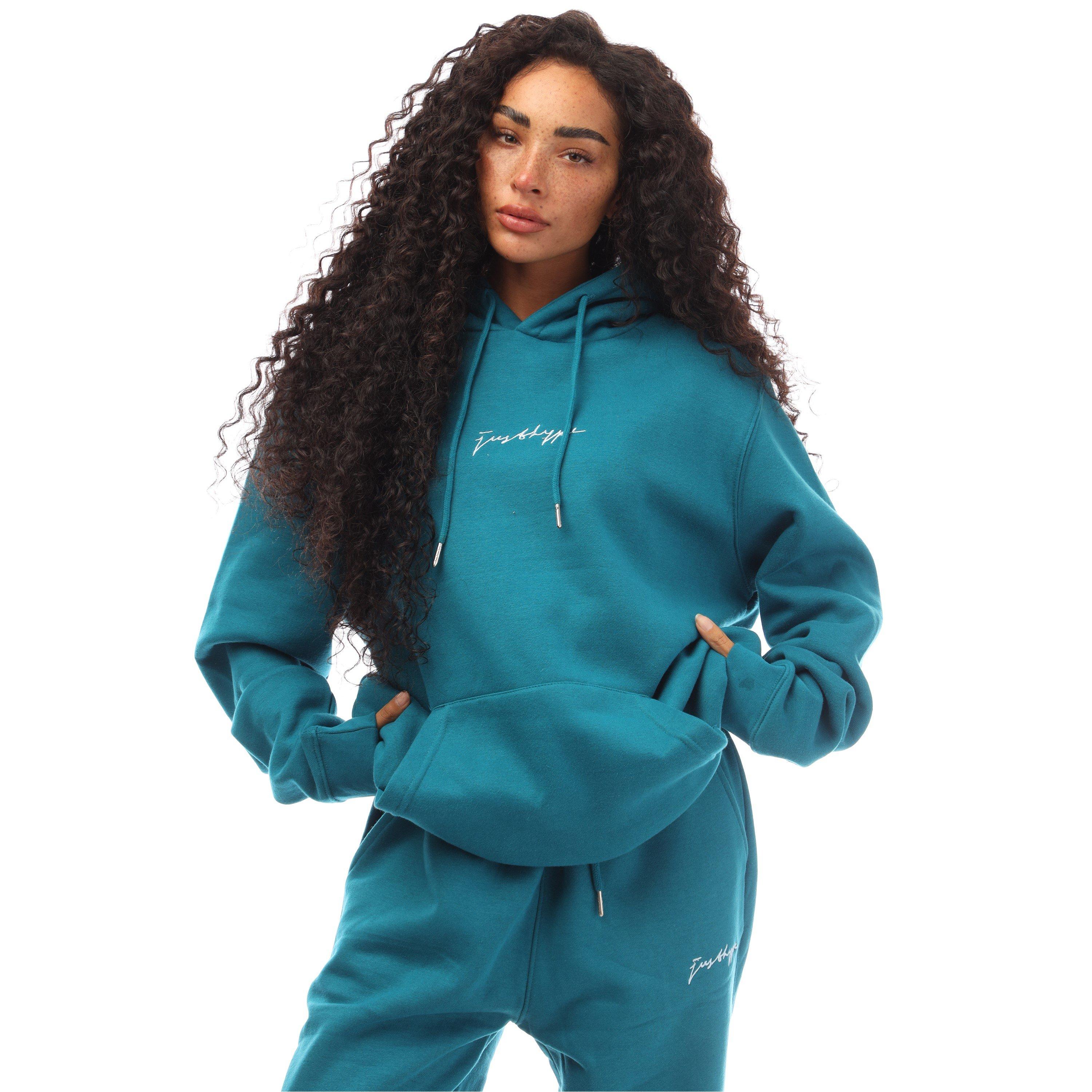 Hype Reg Hoodie 99