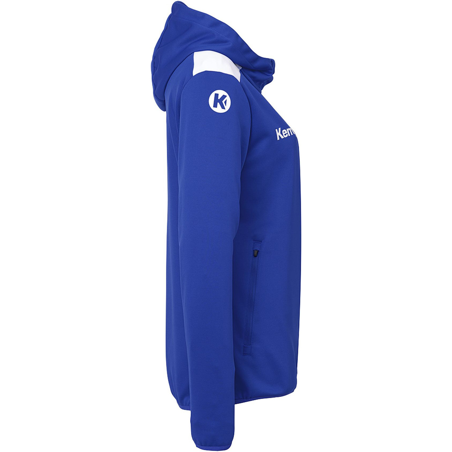 Kempa Emotion 27 Hooded jacket Women