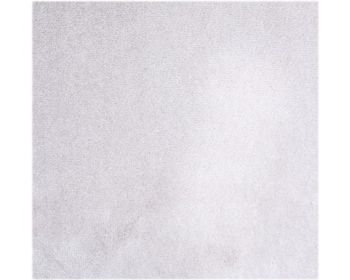 Frisé tapijt Leila lichtgrijs FB92 400 cm breed (per meter verkocht)
