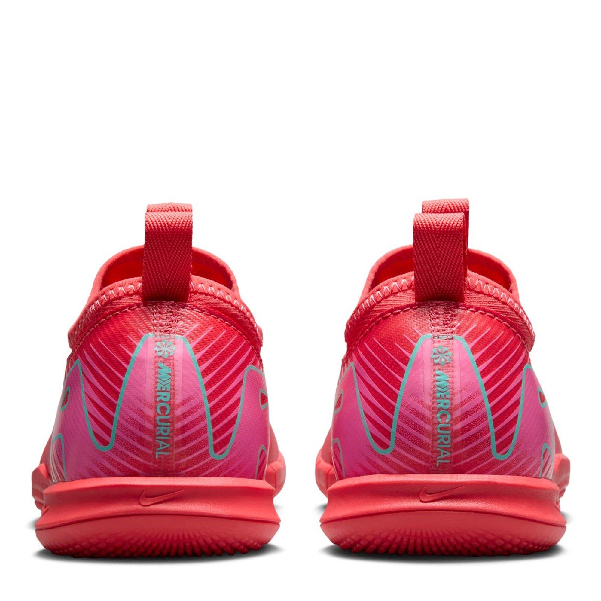 Nike Zoom Mercurial Vapor 16 Academy Juniors Indoor Football Boots