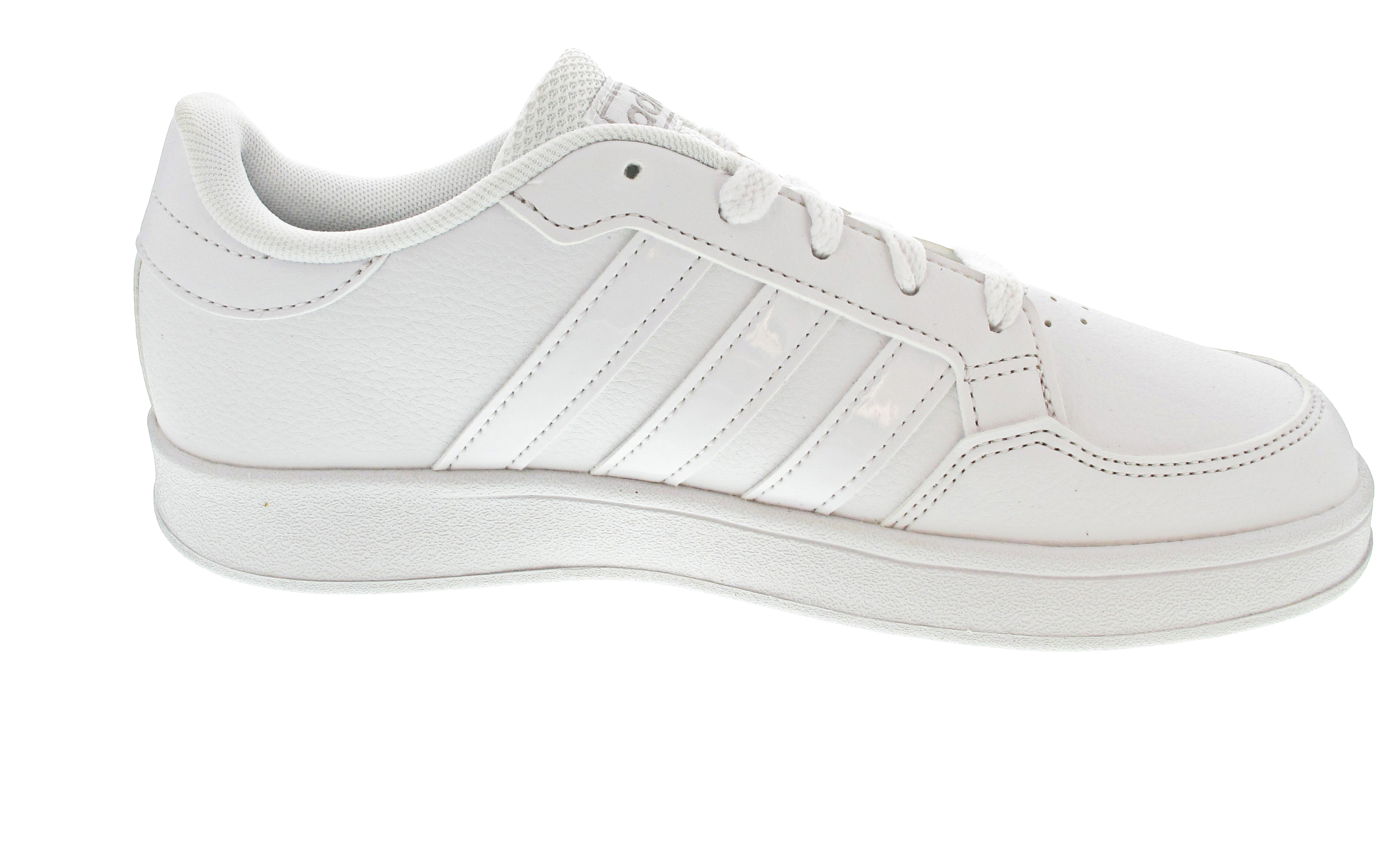 adidas Breaknet K Sneaker weiß