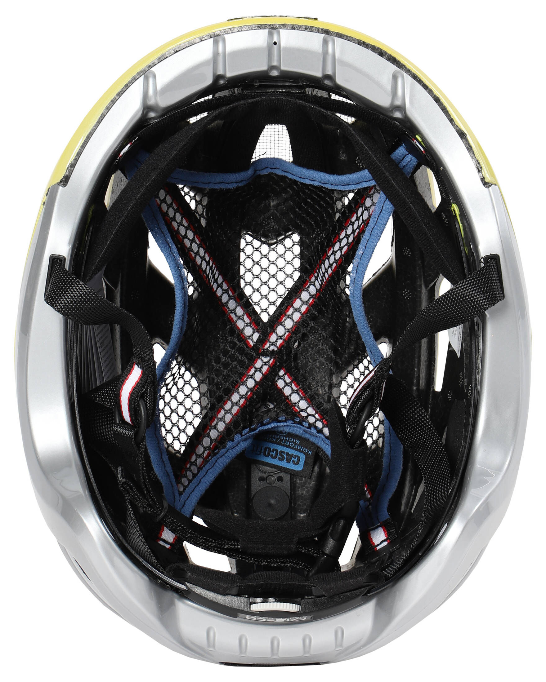 Casco| Radhelm CUDA 2 STRADA