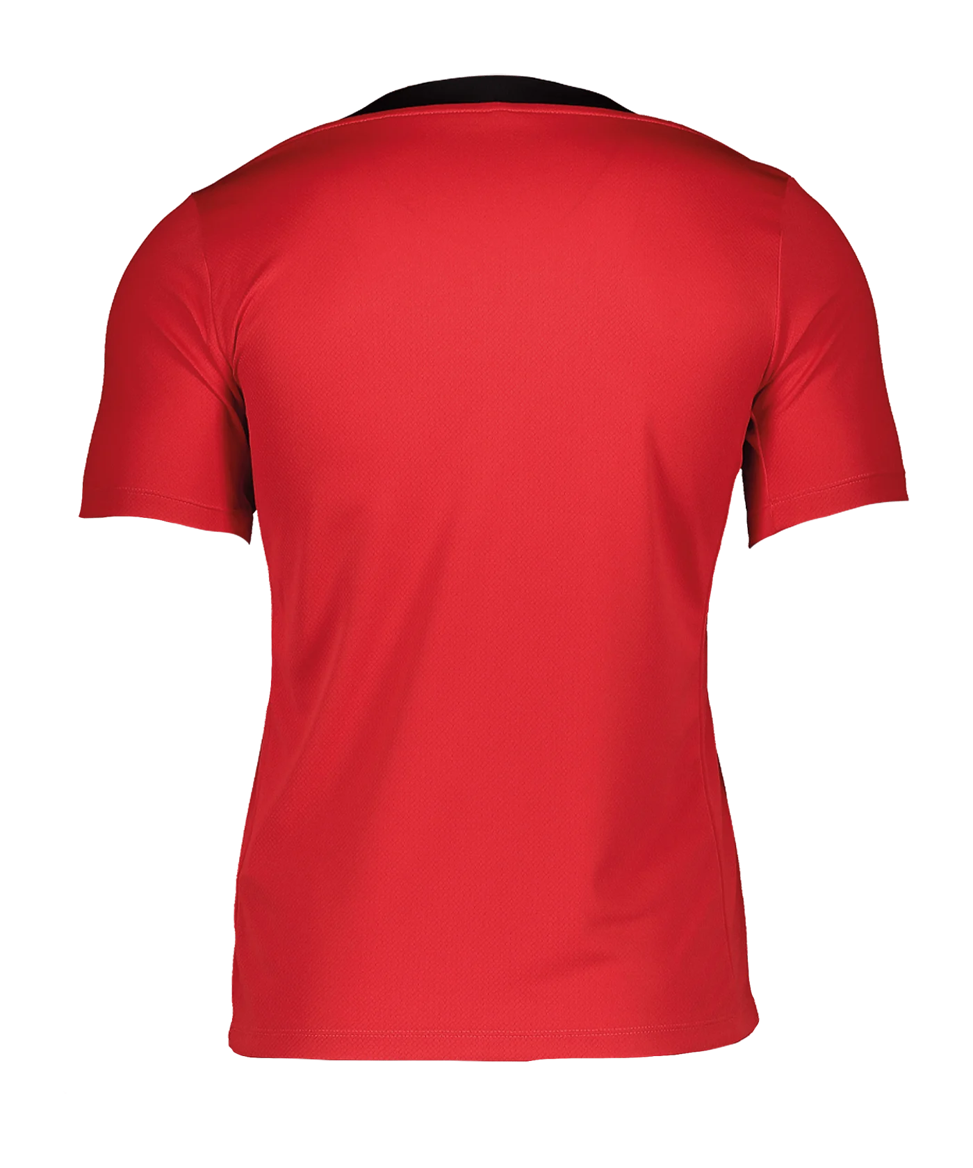 Nike SC Freiburg Trainingsshirt Rot F657