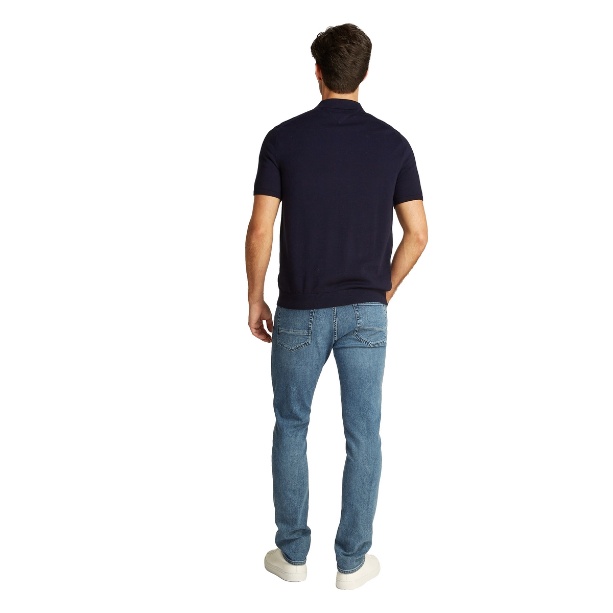 Heren T-shirt KBIS25-M17