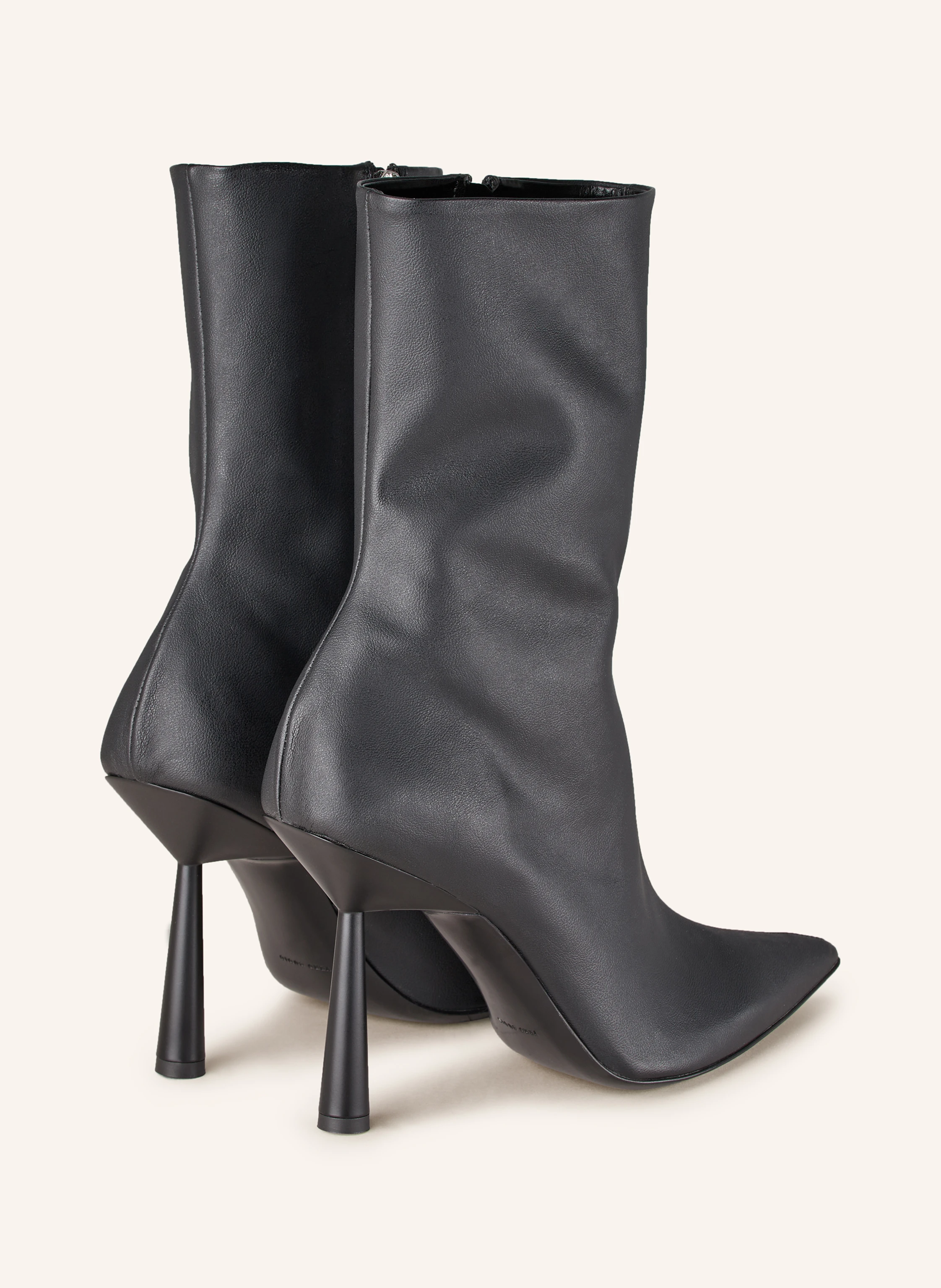 GIA BORGHINI Stiefeletten ROS 7