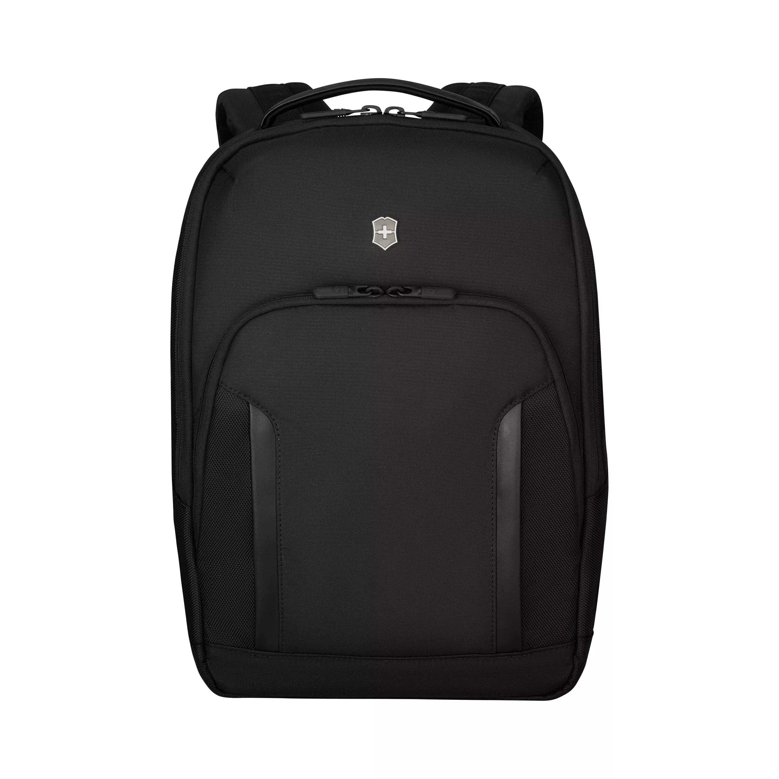 Altmont Professional City Laptop Backpack-schwarz
