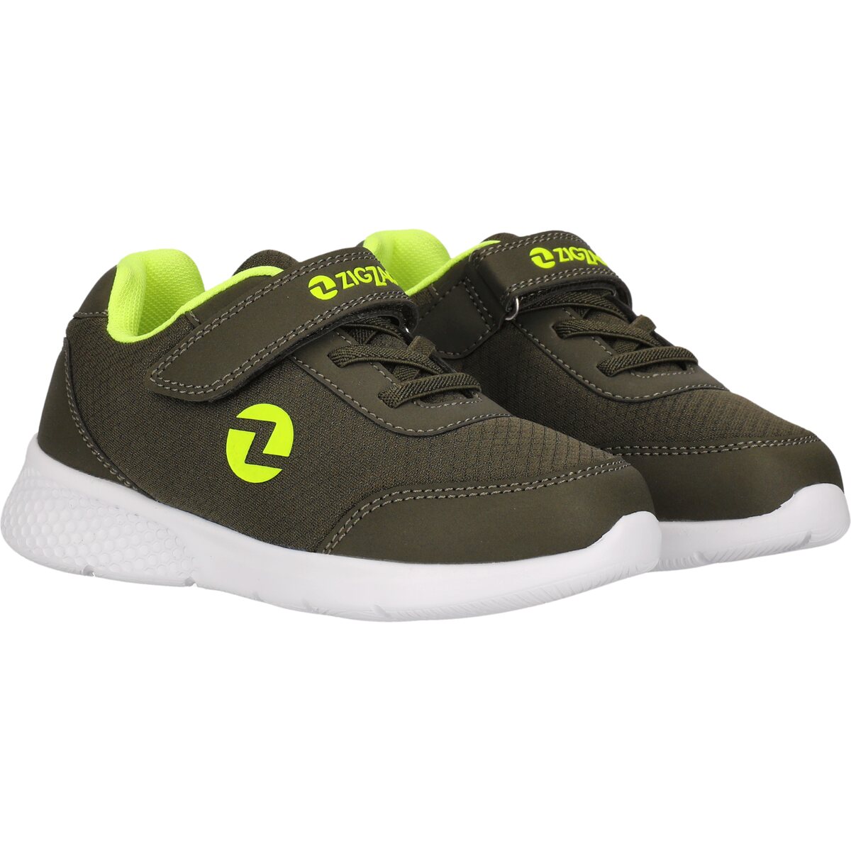 ZigZag Llinger Velcro Sneakers Børn