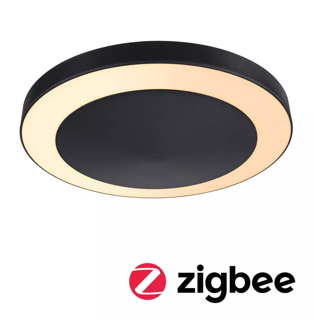 LED-Deckenleuchte Circula
