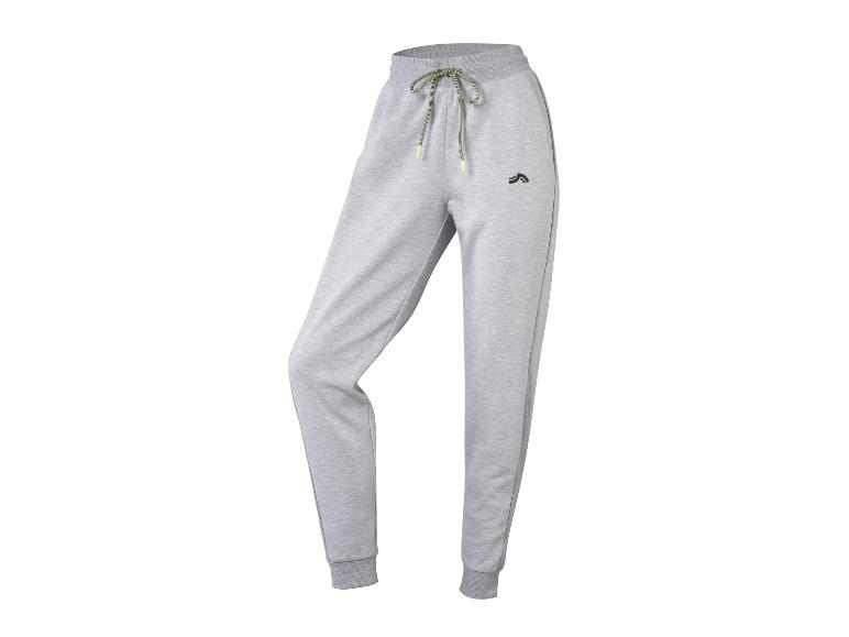 Dames joggingbroek