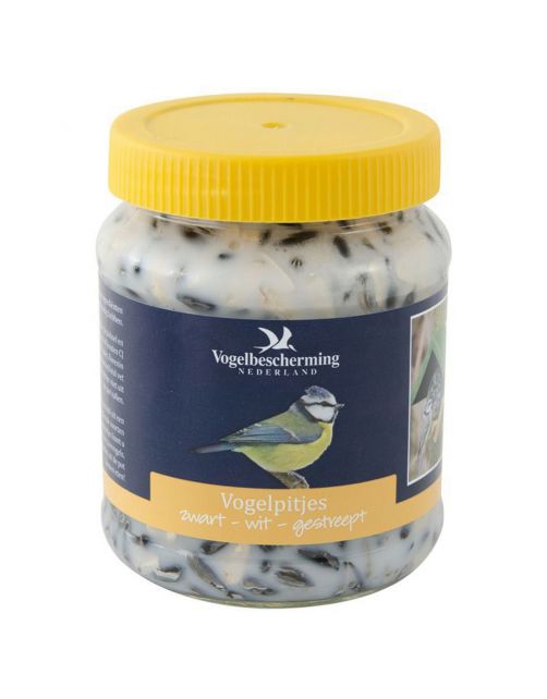 Wildbird Pindakaas Tuinvogel Pitjes - Voer - 175 g Vbn