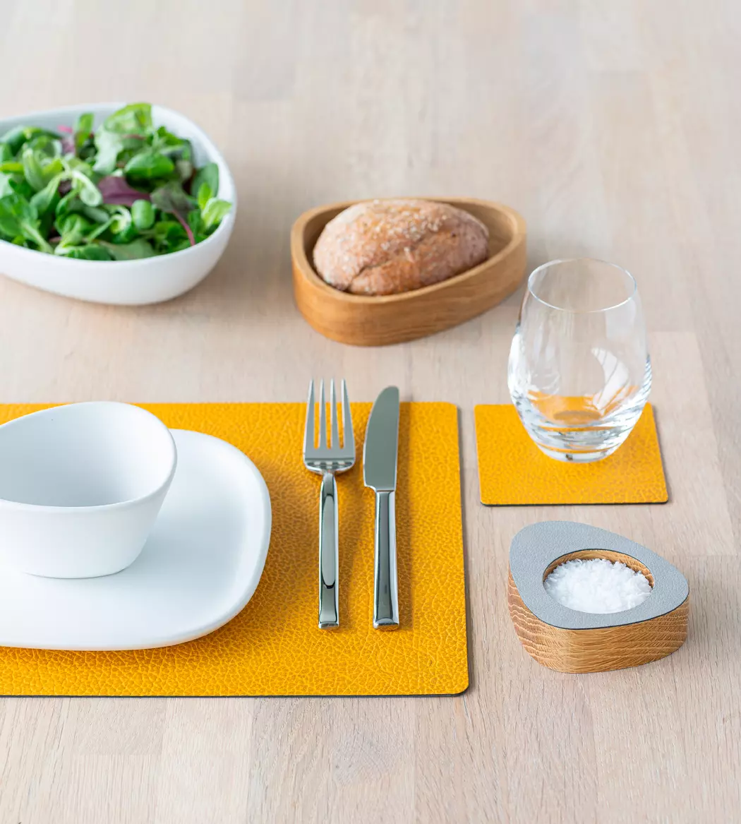 Tischset Hippo M Square