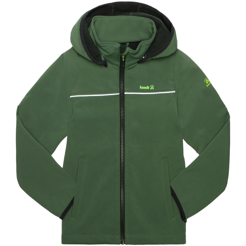 Kamik Kinder Jarvis Jacke