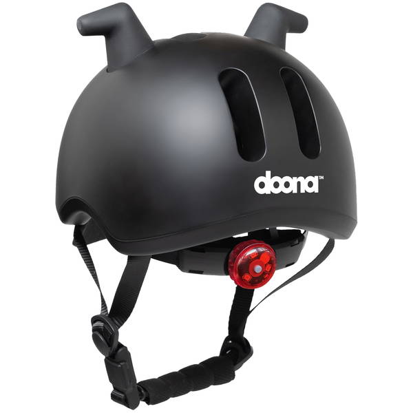 doonadoona   Liki Helm black