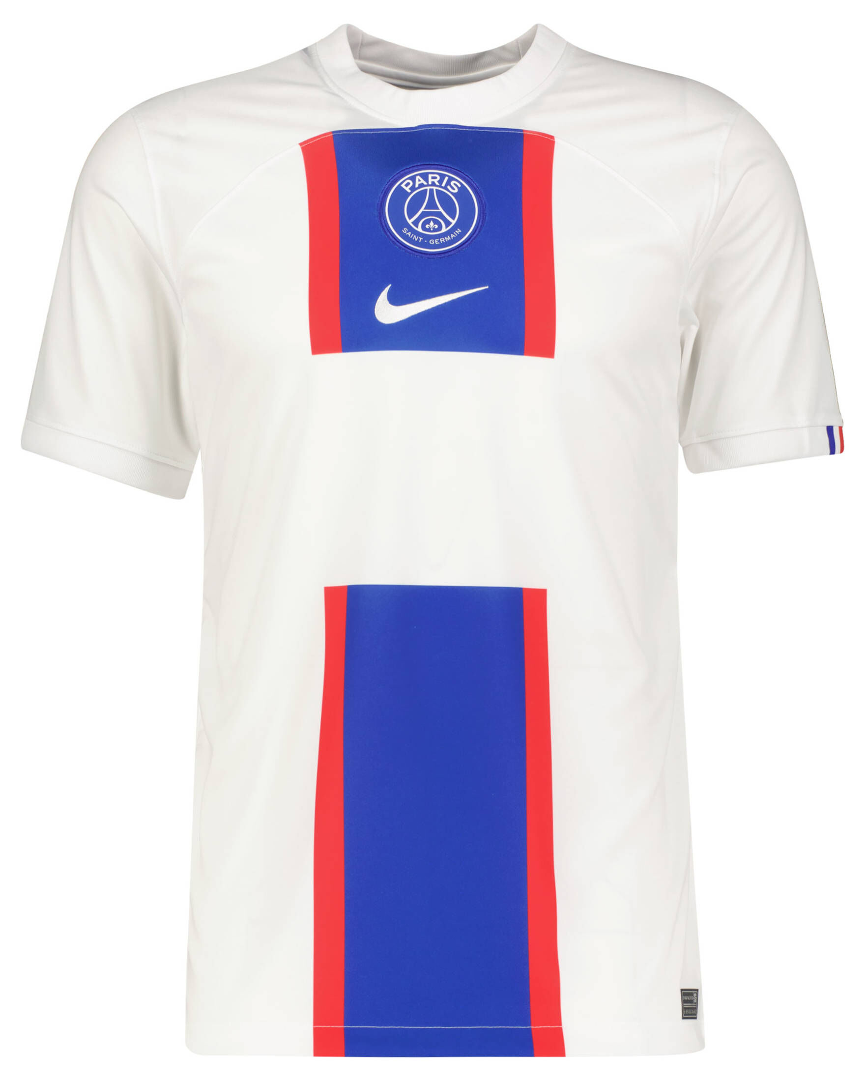 Nike| Herren Fußballtrikot PARIS SAINT-GERMAIN STADIUM THIRD- Replica