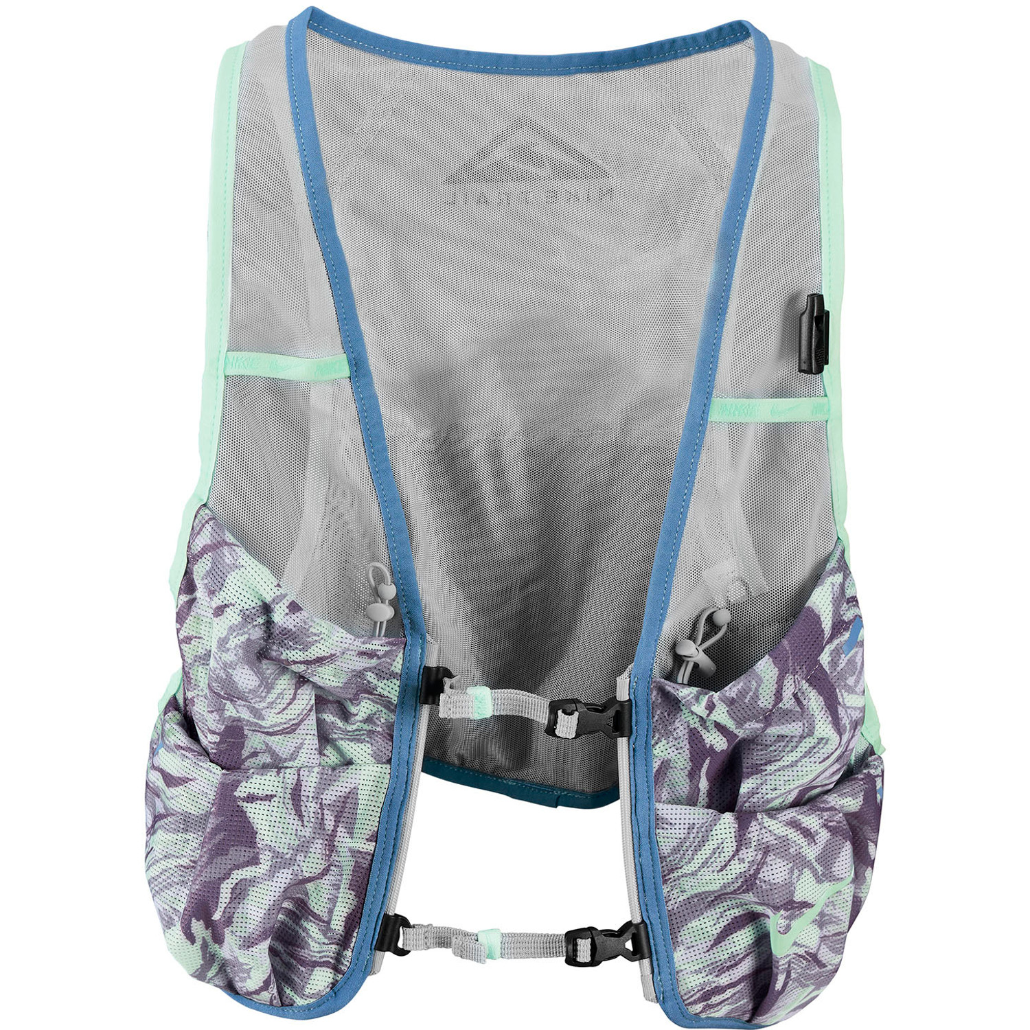 Nike Trail Vest 2.0 Printed Heren