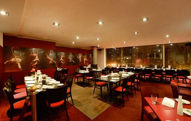 GOP in Essen als besondere Geschenkidee