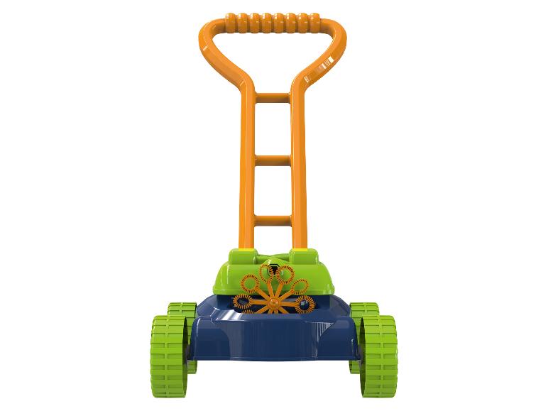 Bellenblaasmachine