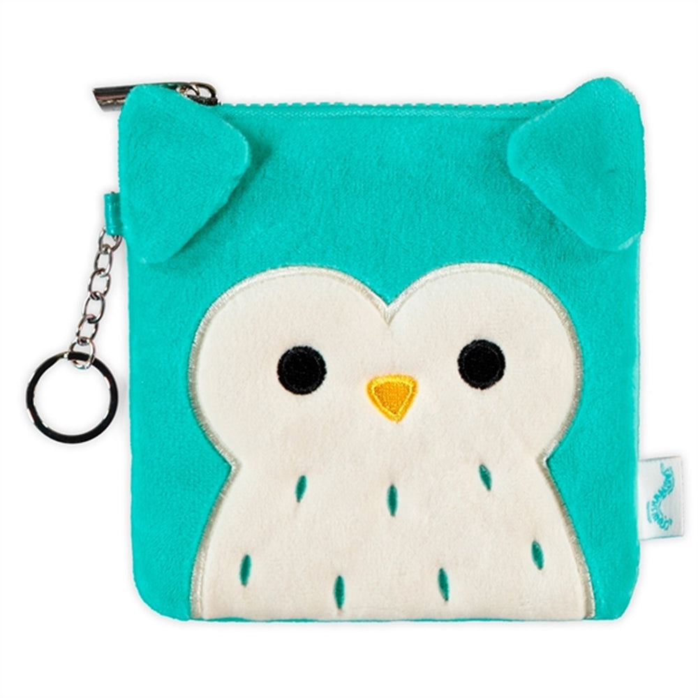 Køb Squishmallows Wallet Winston