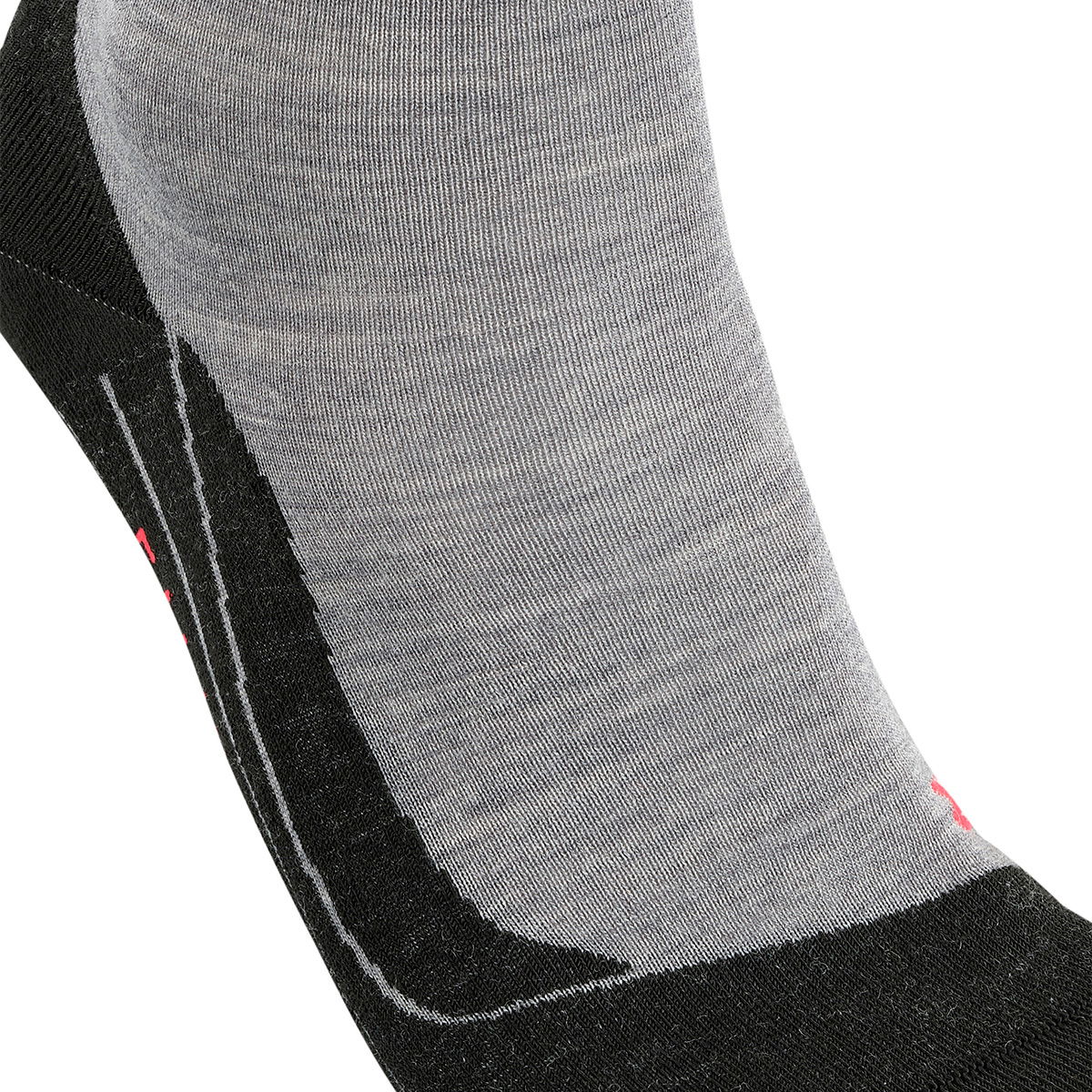 Falke TK5 Wander vandresokker, herre (Light Grey) - Spejder Sport