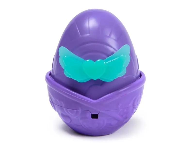 Hatchimals Alive Neon Rainbow 1 Pack Asst.