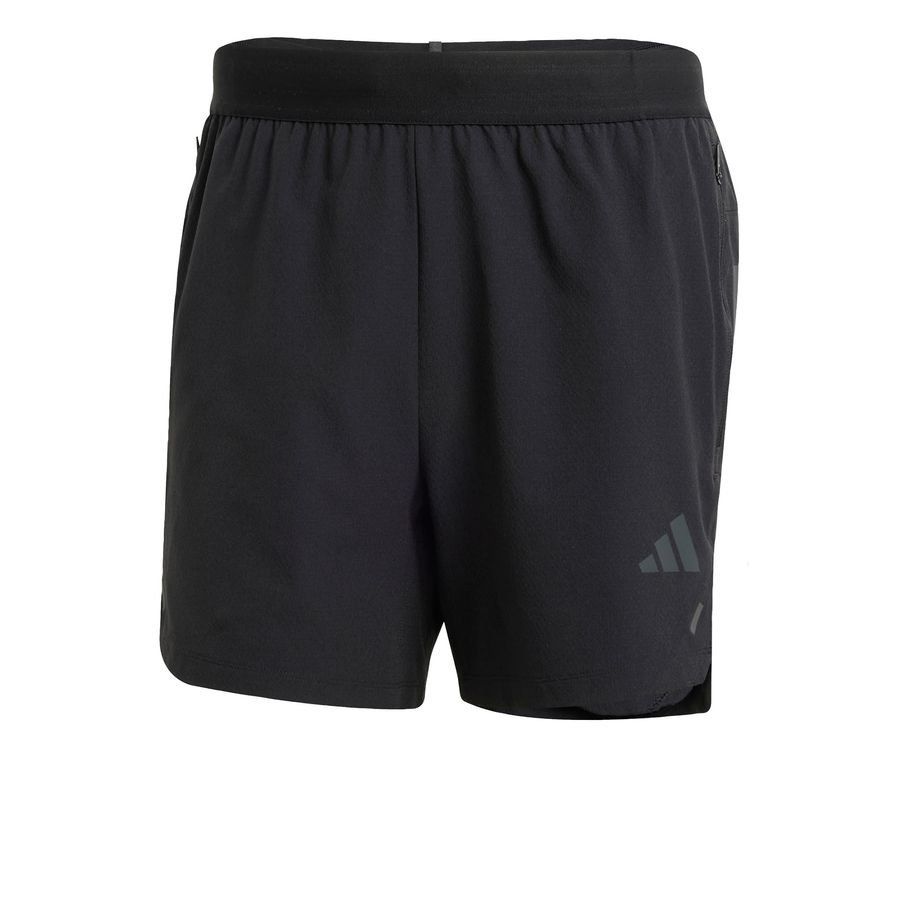 Adidas Short Power 3 bandes