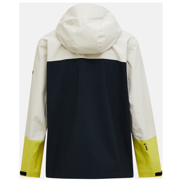 Peak Performance - Trail Hipe Shell Jacket - Veste imperméable