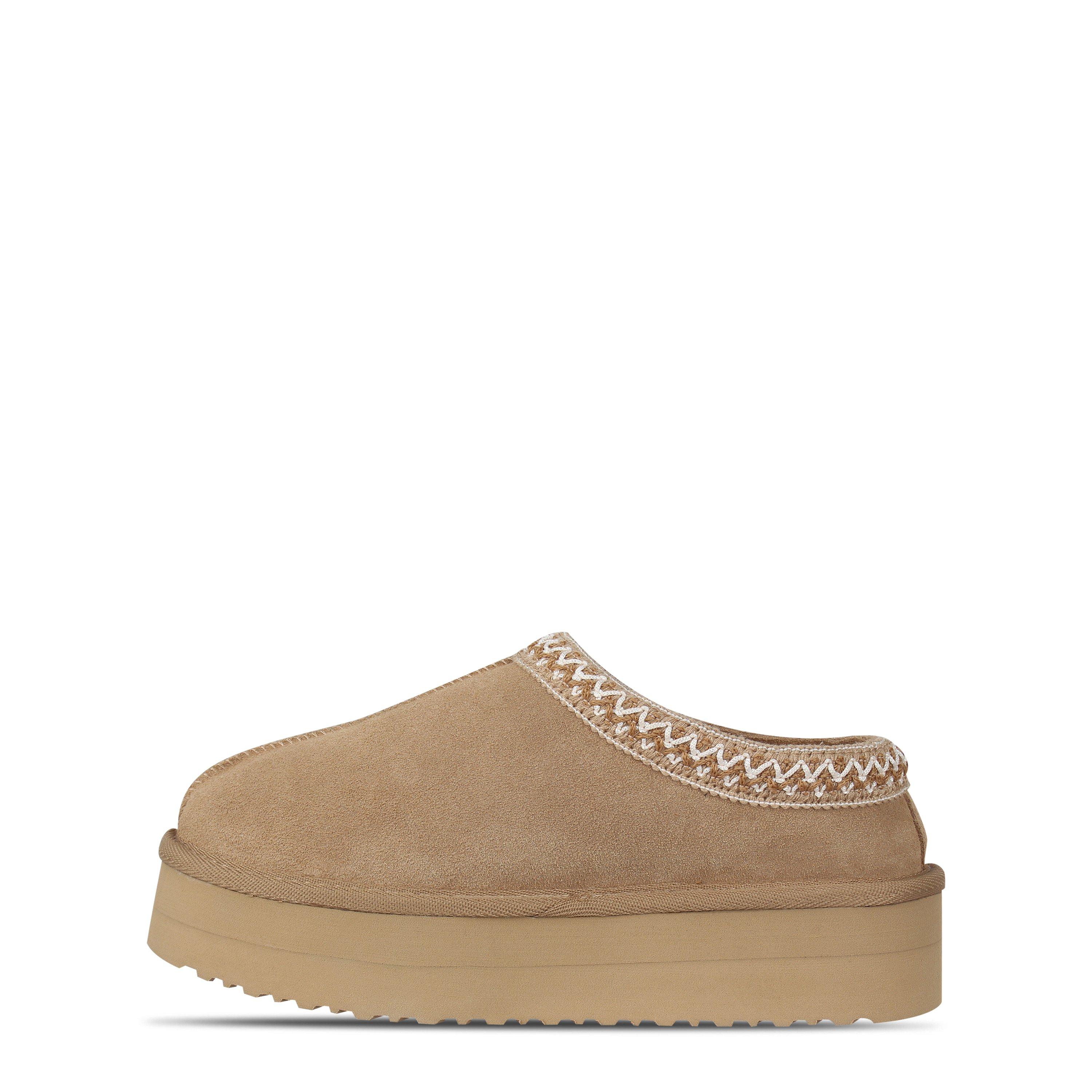 Jack Wills JW Platform Slip On Snug