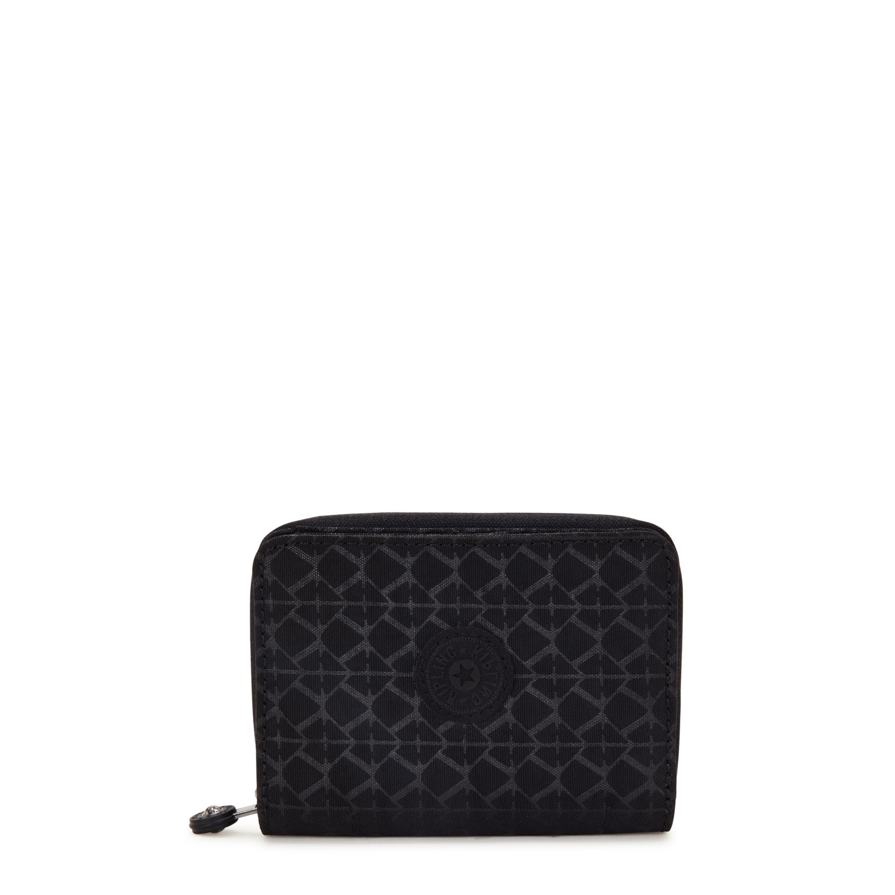 MONEY LOVE Portefeuille Moyen RFID - Signature Emb